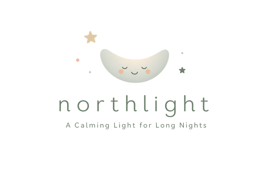 Northlight — A Calming Light for Long Nights